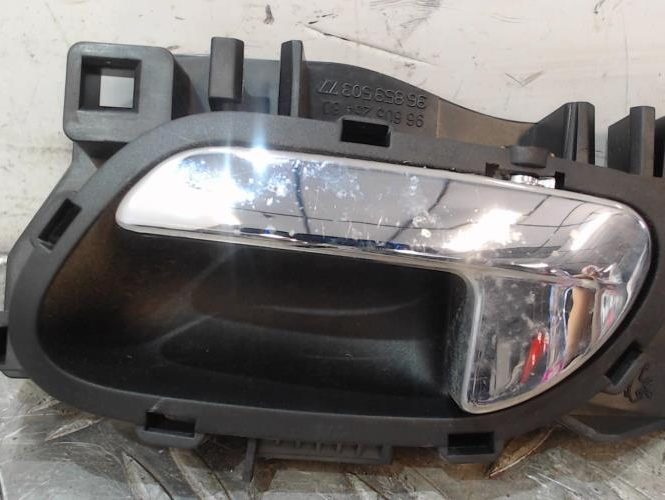 PEUGEOT 308 1 SW PHASE 1 BREAK