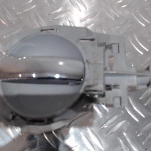 CITROEN C3 1 PHASE 1