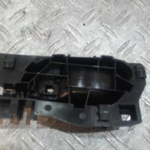 PEUGEOT PARTNER 2 PHASE 2