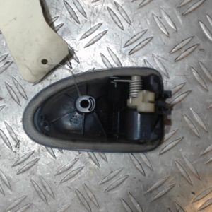 RENAULT CLIO 2 PHASE 2