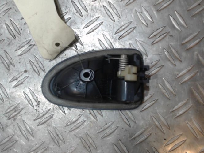 RENAULT CLIO 2 PHASE 2