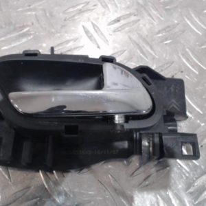 PEUGEOT 207 PHASE 1 BREAK