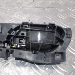 PEUGEOT 207 PHASE 1 BREAK