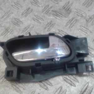 CITROEN C4 1 PHASE 1