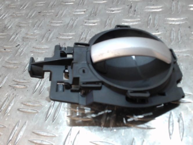 CITROEN C3 1 PHASE 2