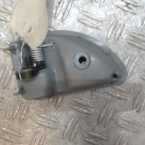 RENAULT TWINGO 1 PHASE 3