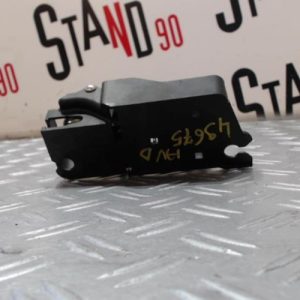 FORD C-MAX 1 PHASE 2