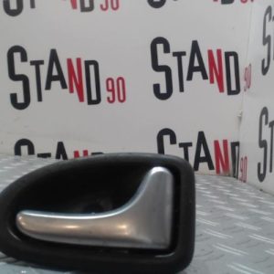 RENAULT SCENIC 1 PHASE 2