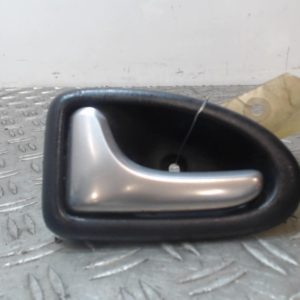 RENAULT CLIO 2 PHASE 2