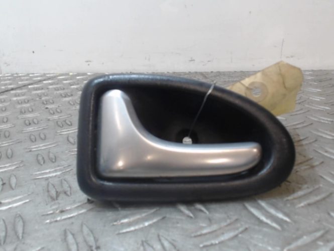 RENAULT CLIO 2 PHASE 2