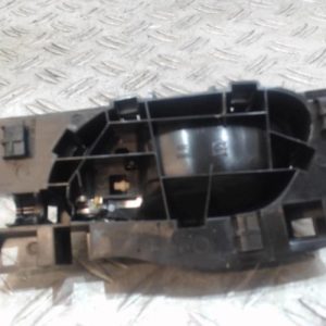 PEUGEOT 2008 1 PHASE 2