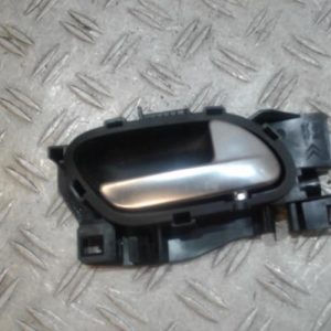 PEUGEOT 2008 1 PHASE 2