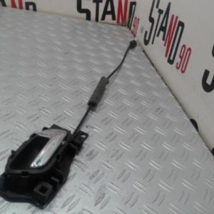 PEUGEOT 308 1 PHASE 1