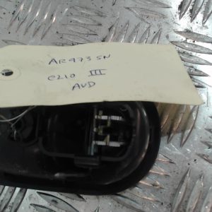 RENAULT CLIO 3 PHASE 2