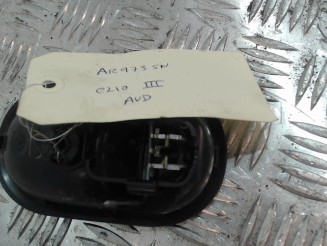 RENAULT CLIO 3 PHASE 2