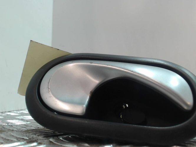 RENAULT CLIO 3 PHASE 2