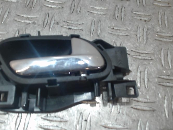 CITROEN C4 GRAND PICASSO 1