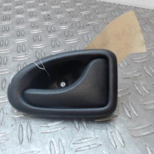 RENAULT MEGANE 1 PHASE 1