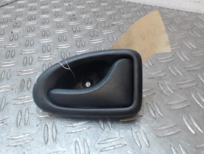 RENAULT MEGANE 1 PHASE 1