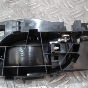 PEUGEOT 208 1 PHASE 1