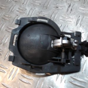 CITROEN C3 1 PHASE 2