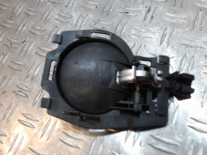 CITROEN C3 1 PHASE 2