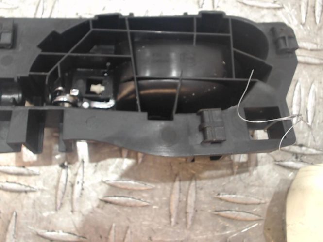 CITROEN C4 GRAND PICASSO 1