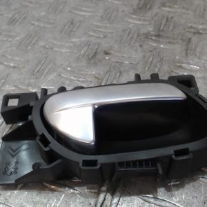 PEUGEOT 208 1 PHASE 1