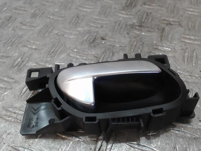 PEUGEOT 208 1 PHASE 1