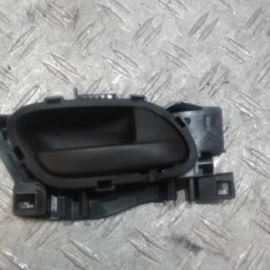 PEUGEOT PARTNER 2 PHASE 2