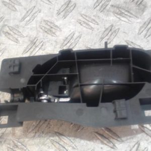 CITROEN C4 1 PHASE 1