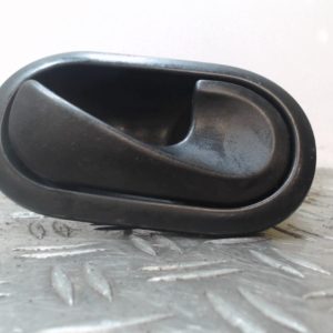 RENAULT CLIO 3 PHASE 2