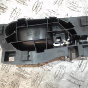 PEUGEOT 208 1 PHASE 2