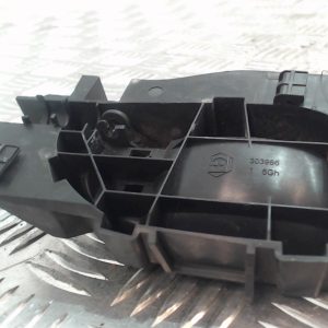 PEUGEOT PARTNER 2 PHASE 2