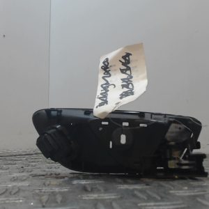 PEUGEOT 307 PHASE 1 CABRIOLET