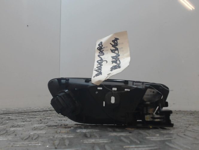 PEUGEOT 307 PHASE 1 CABRIOLET