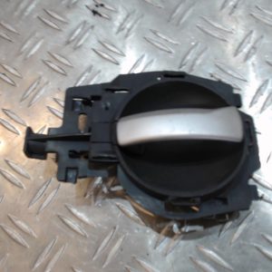 CITROEN C3 1 PHASE 2