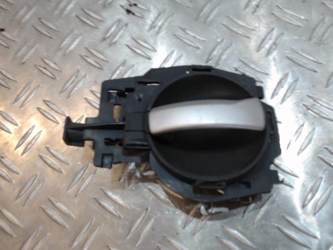 CITROEN C3 1 PHASE 2