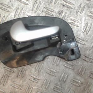 OPEL CORSA C PHASE 2