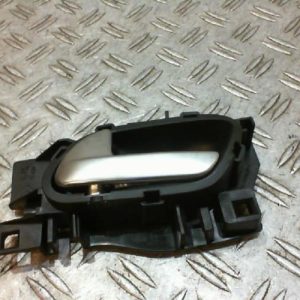 PEUGEOT 208 1 PHASE 1