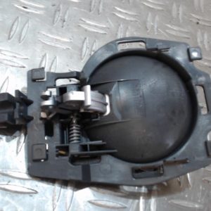 CITROEN C3 1 PHASE 2