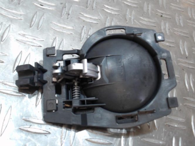 CITROEN C3 1 PHASE 2