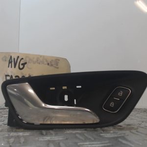 PEUGEOT 307 PHASE 1 CABRIOLET