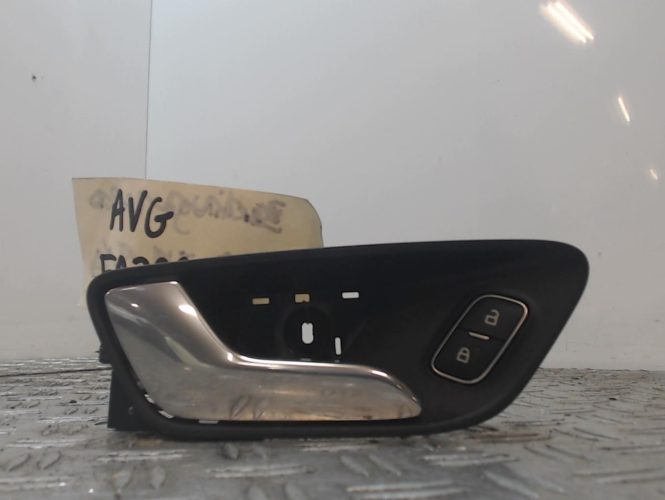 PEUGEOT 307 PHASE 1 CABRIOLET