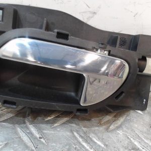 CITROEN C4 1 PHASE 1 COUPE