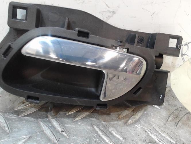 CITROEN C4 1 PHASE 1 COUPE