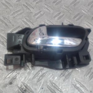 PEUGEOT 308 1 PHASE 1