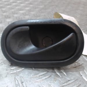 RENAULT SCENIC 2 PHASE 1