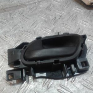 PEUGEOT PARTNER 2 PHASE 2