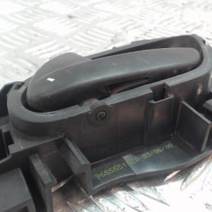 PEUGEOT PARTNER 2 PHASE 2